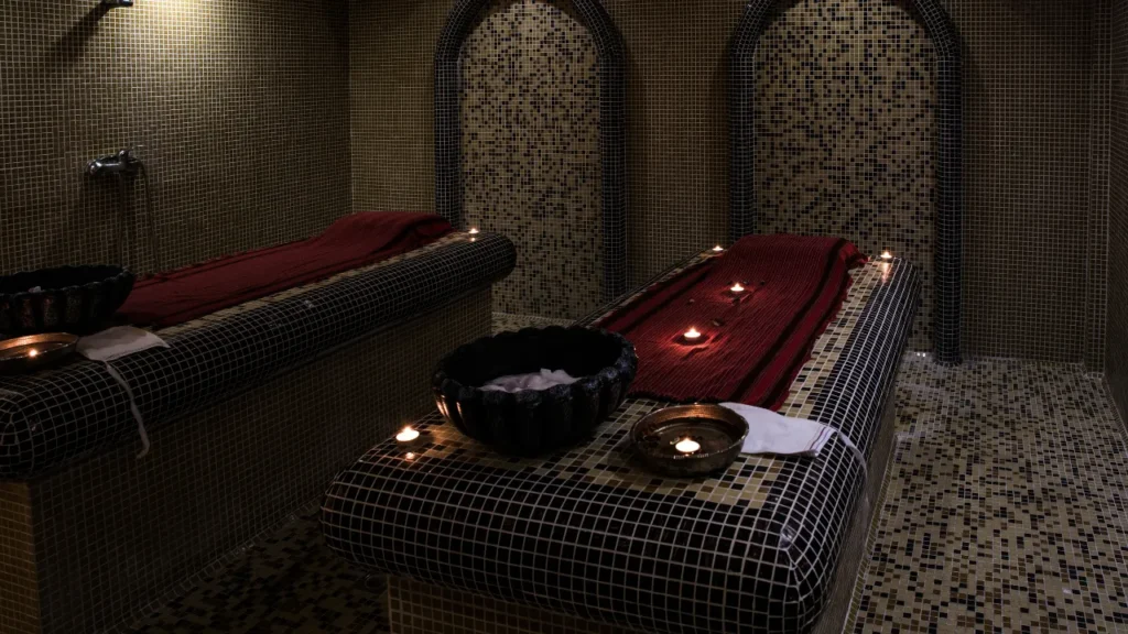 Massage Spa in Koramangala