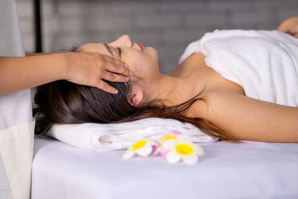Best Body Massage in koramangala