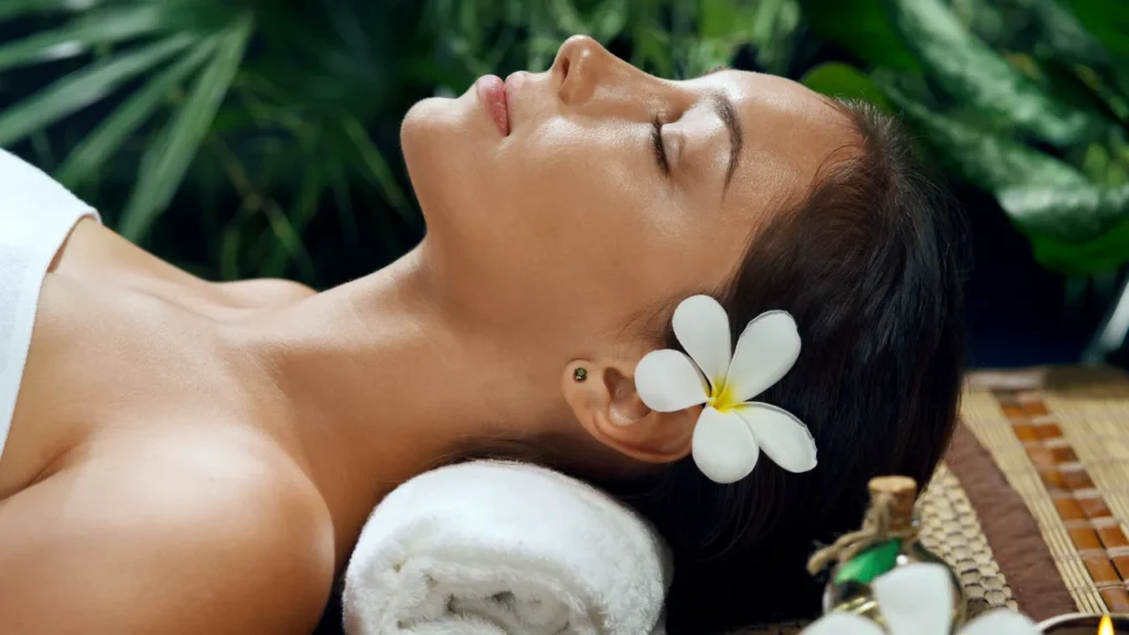 Best Spa in Jayanagar