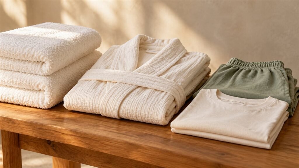 What to Wear to a Spa Massage in Koramangala